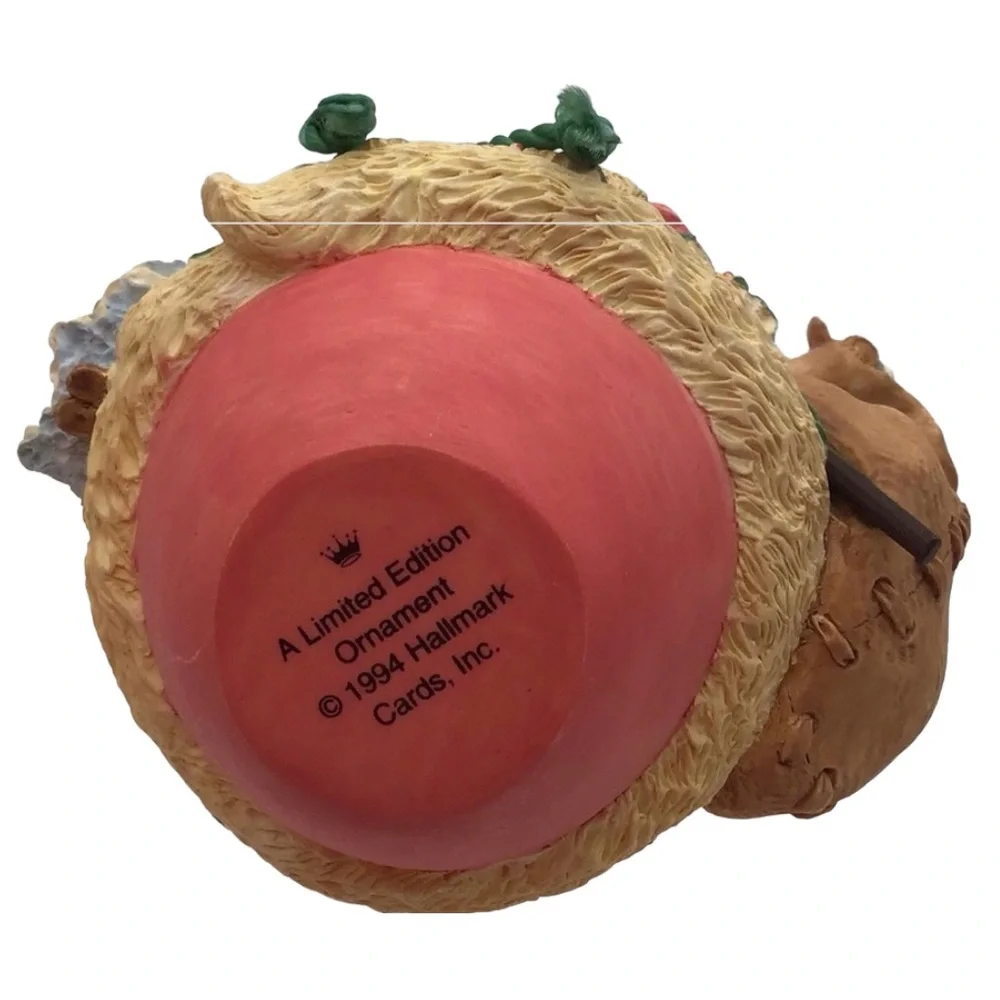 Hallmark this pre
